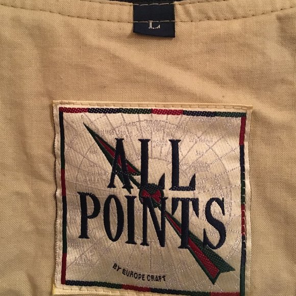 wind jacket - Picture 2 of 3